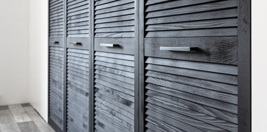 Что нужно знать перед покупкой встроенных шкафов